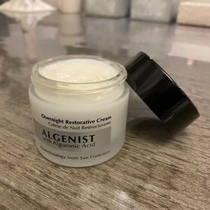 Algenist Restorative Cream
